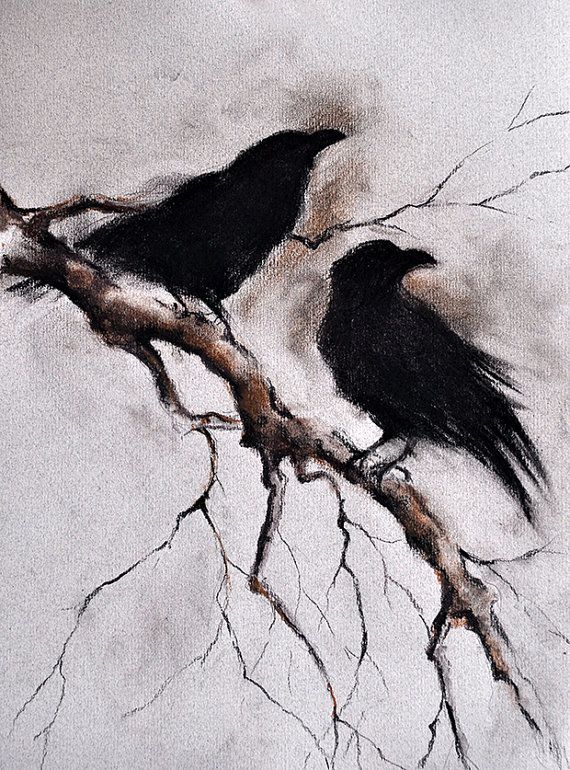 30039bc835f8dd3d3e6e3c89cb4caede--raven-flying-crows-ravens